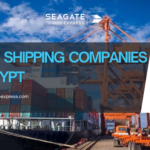 Best shipping companies in egypt