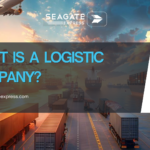 What is a logistic company?