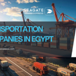 transportation companies in egypt