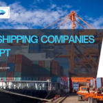 Best shipping companies in egypt