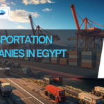 transportation companies in egypt