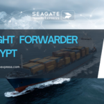 freight forwarder in egypt