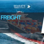 Sea Freight