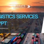 logistics services egypt