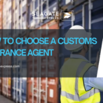 How to choose a customs clearance agent
