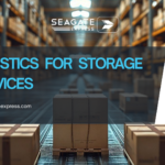 logistics for storage services