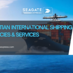 egyptian international shipping agencies & services