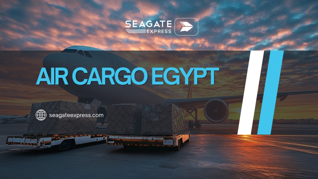 air cargo egypt