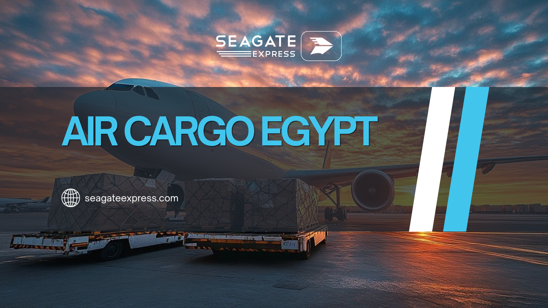 air cargo egypt