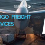 cargo freight services