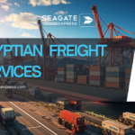 egyptian freight services