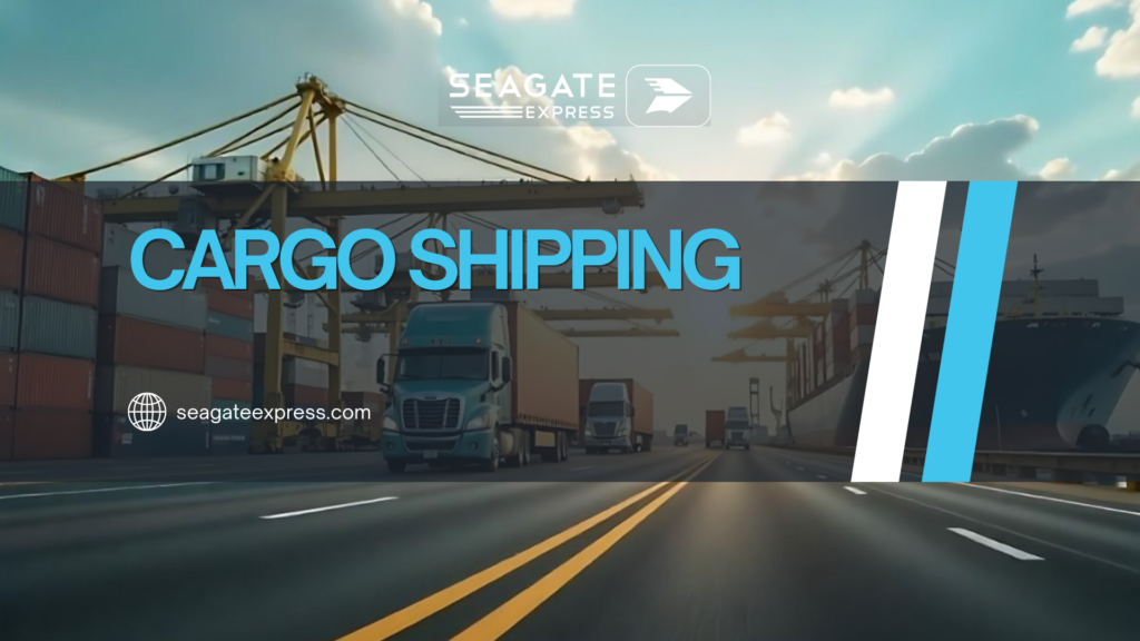 cargo shipping