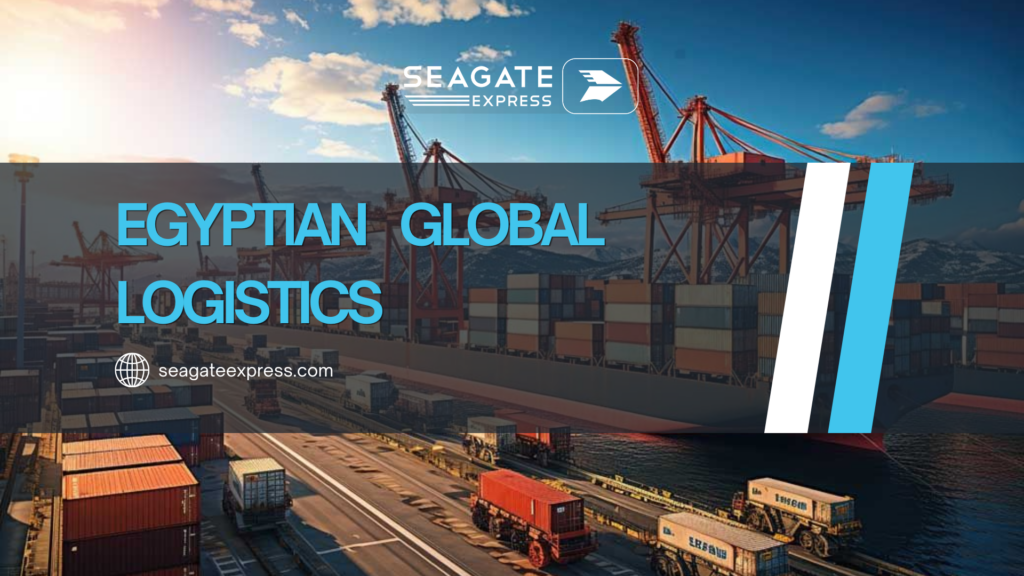 egyptian global logistics