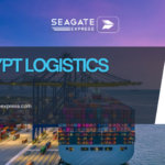 egypt logistics