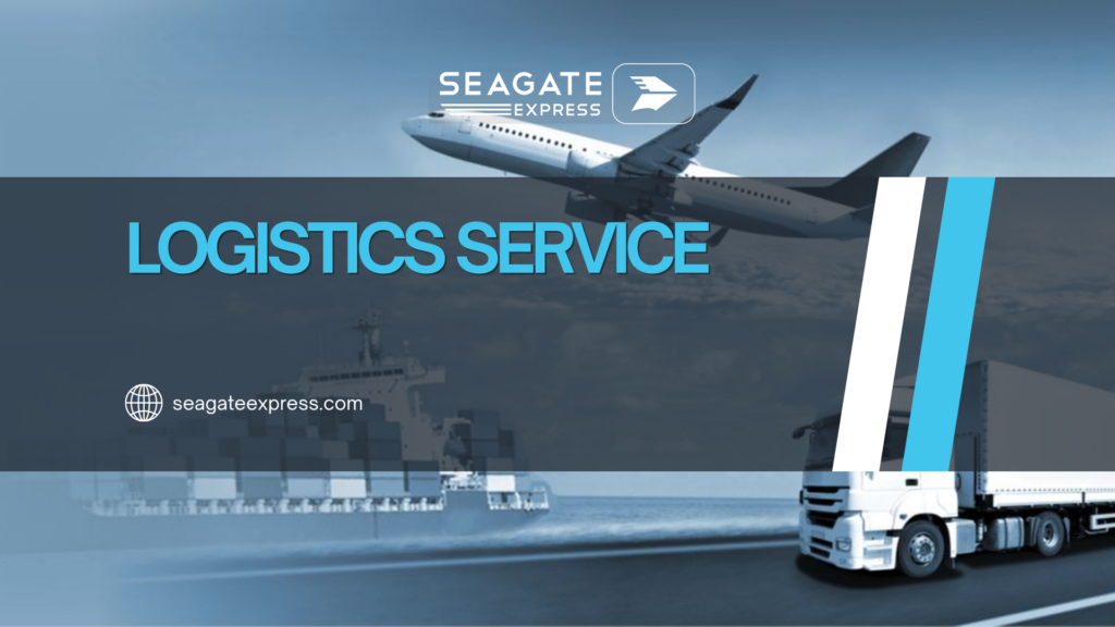 logistics service