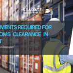 Documents required for customs clearance in Egypt
