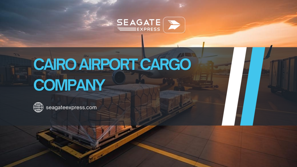 Cairo airport cargo company