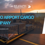 Cairo airport cargo company
