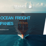 Top Ocean Freight Companies