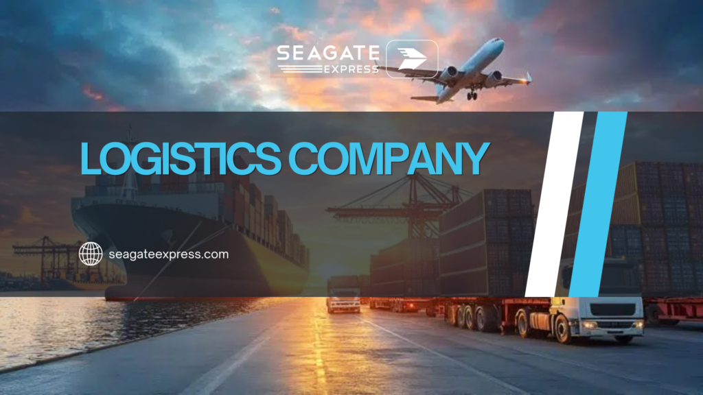 logistics company
