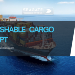 perishable cargo Egypt