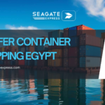 reefer container shipping Egypt