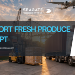 export fresh produce Egypt