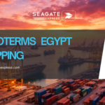 incoterms Egypt shipping