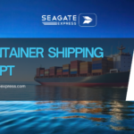 Container Shipping Egypt