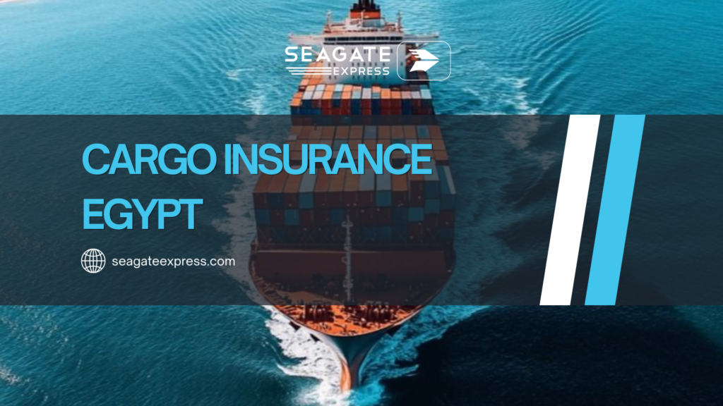 Cargo Insurance Egypt