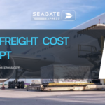 air freight cost Egypt