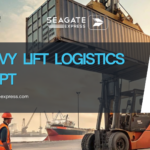 Heavy Lift Logistics Egypt