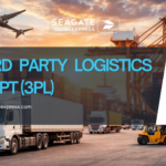 Third Party Logistics Egypt (3PL)