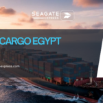 sea cargo Egypt