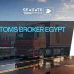 Customs Broker Egypt