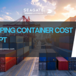 shipping container cost Egypt