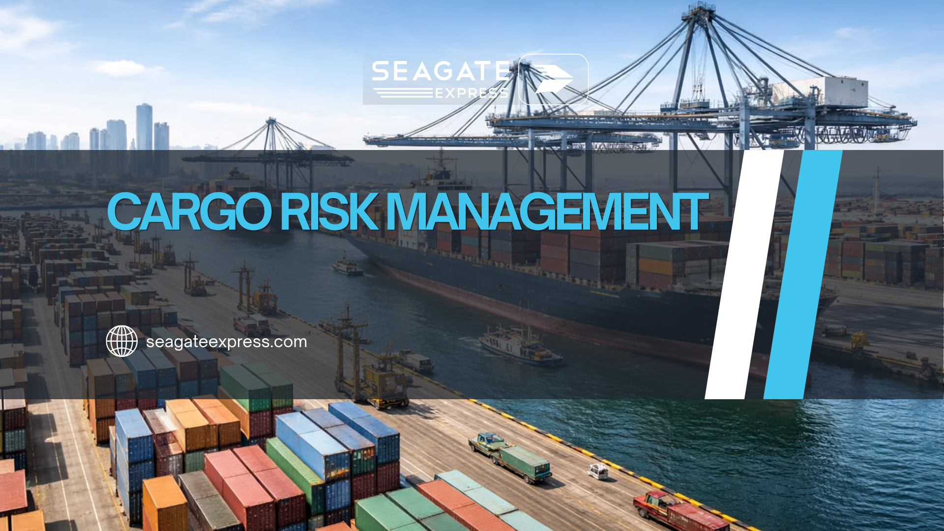 cargo risk management