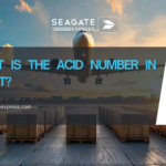 What Is the ACID Number in Egypt?