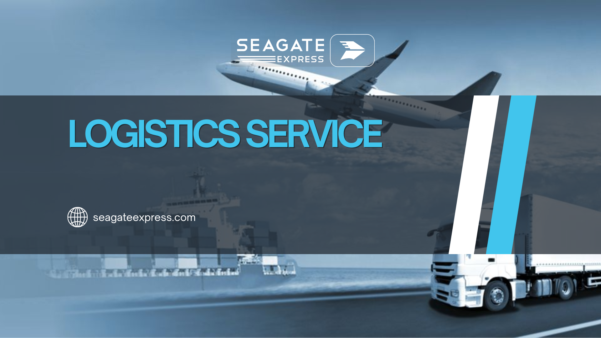 logistics service