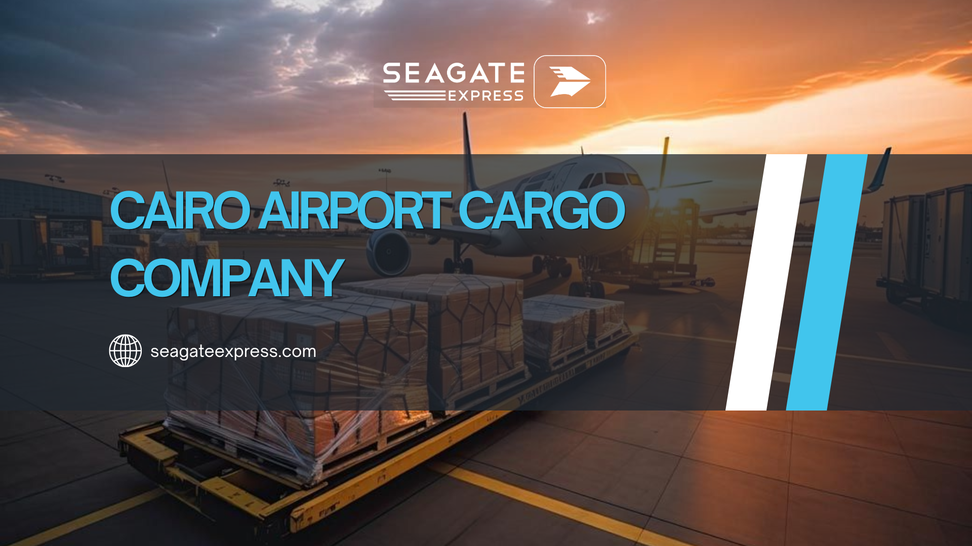 Cairo airport cargo company
