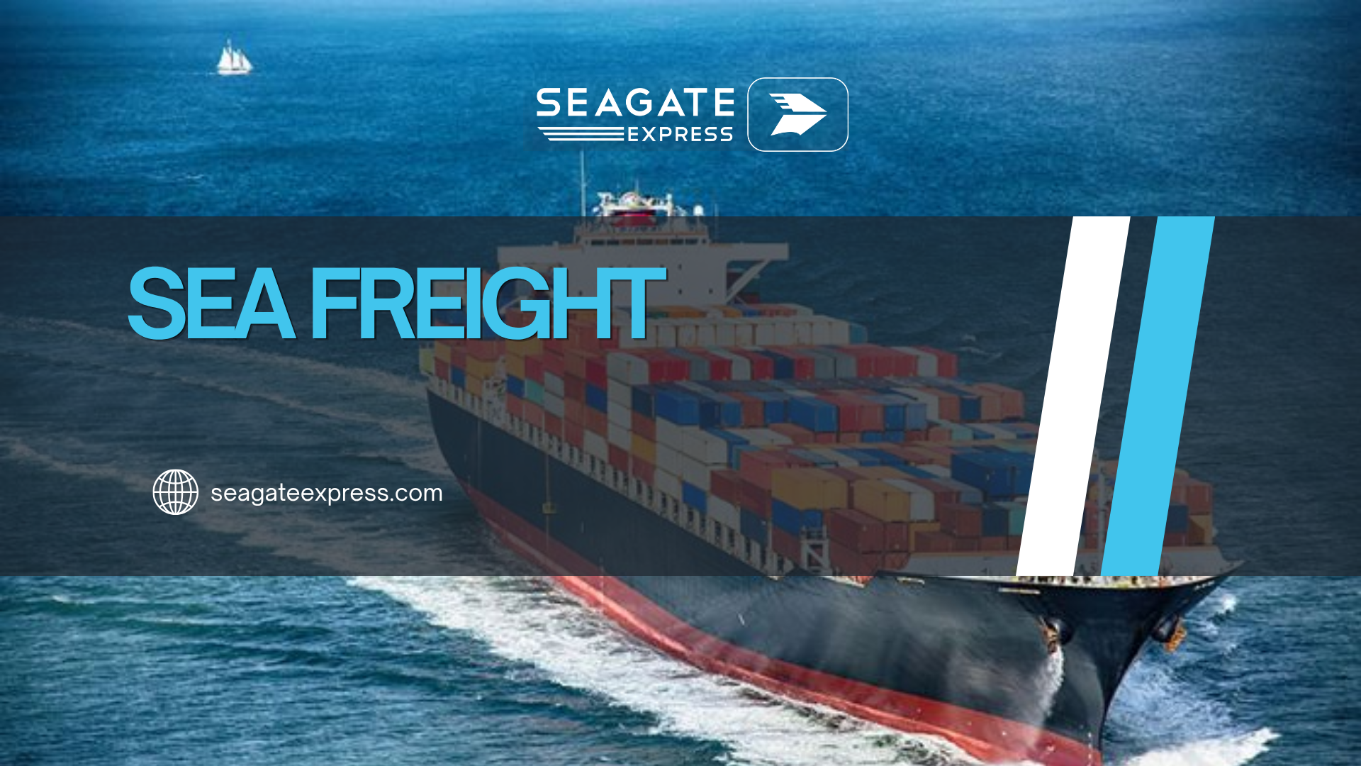 Sea Freight